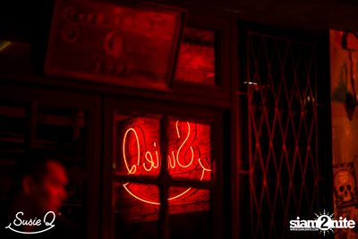Youngohm x FIIXD at Susie Q — photo 2