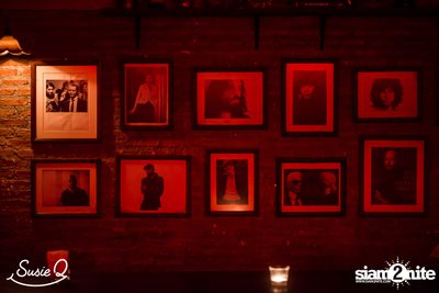 Youngohm x FIIXD at Susie Q — photo 6