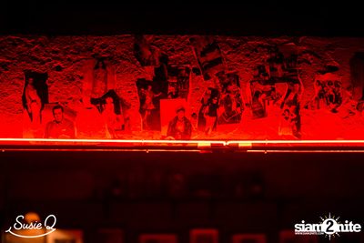 Youngohm x FIIXD at Susie Q — photo 7