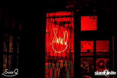 Youngohm x FIIXD at Susie Q — photo 8