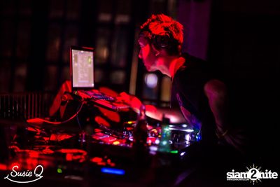 Youngohm x FIIXD at Susie Q — photo 10
