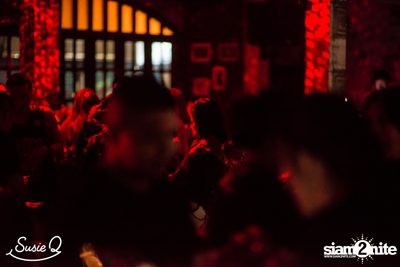 Youngohm x FIIXD at Susie Q — photo 17