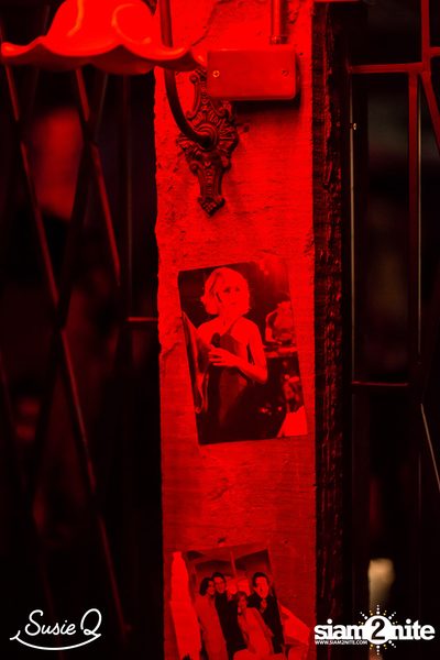 Youngohm x FIIXD at Susie Q — photo 18