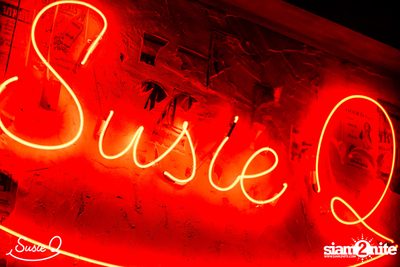 Youngohm x FIIXD at Susie Q — photo 24