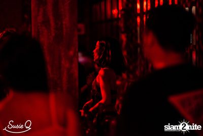 Youngohm x FIIXD at Susie Q — photo 26
