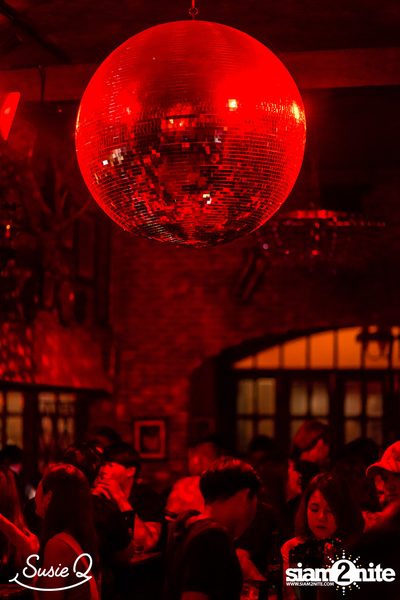Youngohm x FIIXD at Susie Q — photo 27