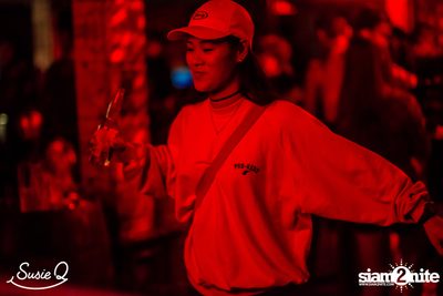 Youngohm x FIIXD at Susie Q — photo 32