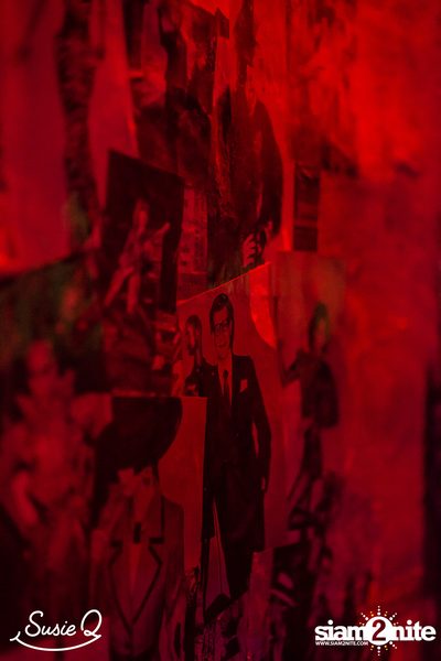 Youngohm x FIIXD at Susie Q — photo 33