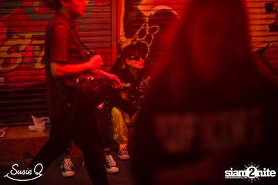 Youngohm x FIIXD at Susie Q — photo 39