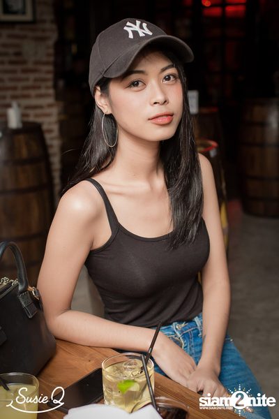 Youngohm x FIIXD at Susie Q — photo 43
