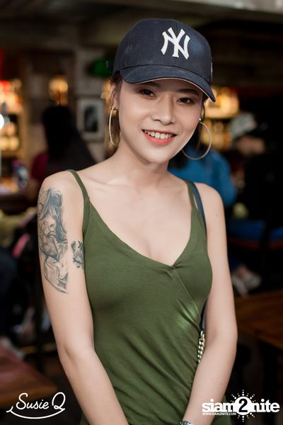 Youngohm x FIIXD at Susie Q — photo 48