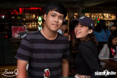 Youngohm x FIIXD at Susie Q — photo 59