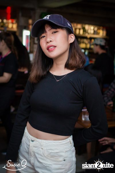 Youngohm x FIIXD at Susie Q — photo 60