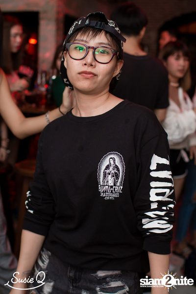 Youngohm x FIIXD at Susie Q — photo 65