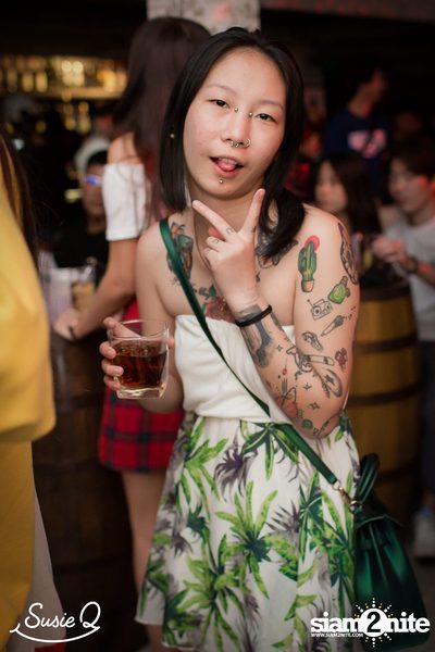Youngohm x FIIXD at Susie Q — photo 66
