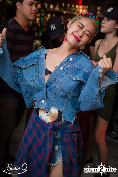 Youngohm x FIIXD at Susie Q — photo 70