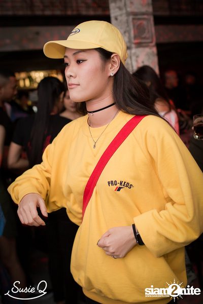 Youngohm x FIIXD at Susie Q — photo 71