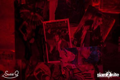 Youngohm x FIIXD at Susie Q — photo 72