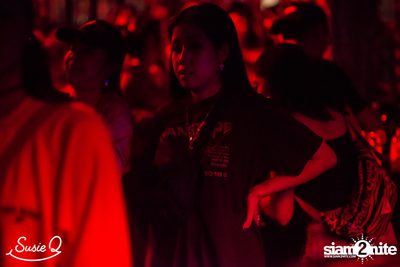 Youngohm x FIIXD at Susie Q — photo 73