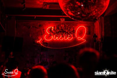 Youngohm x FIIXD at Susie Q — photo 79