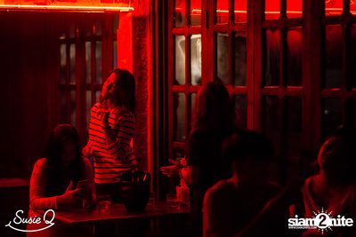 Youngohm x FIIXD at Susie Q — photo 80
