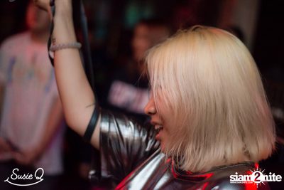 Youngohm x FIIXD at Susie Q — photo 84