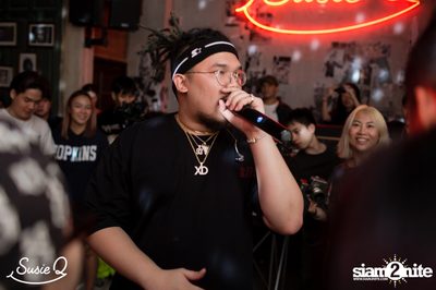 Youngohm x FIIXD at Susie Q — photo 90