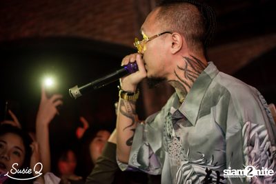 Youngohm x FIIXD at Susie Q — photo 100