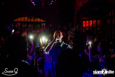 Youngohm x FIIXD at Susie Q — photo 103
