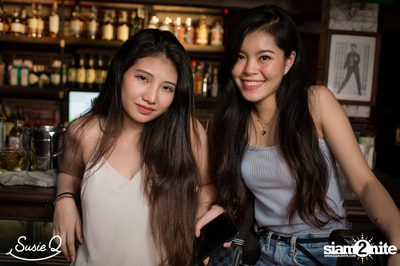 Youngohm x FIIXD at Susie Q — photo 117