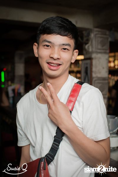 Youngohm x FIIXD at Susie Q — photo 119