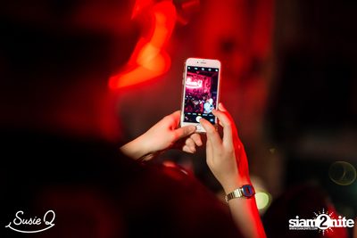 Youngohm x FIIXD at Susie Q — photo 123