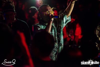 Youngohm x FIIXD at Susie Q — photo 126