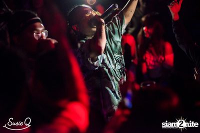 Youngohm x FIIXD at Susie Q — photo 127