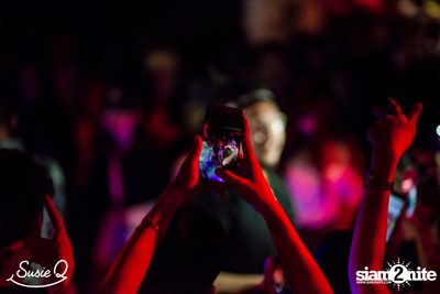 Youngohm x FIIXD at Susie Q — photo 129