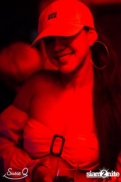 Youngohm x FIIXD at Susie Q — photo 134