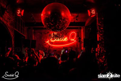 Youngohm x FIIXD at Susie Q — photo 139