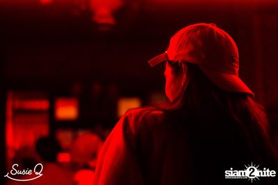 Youngohm x FIIXD at Susie Q — photo 141