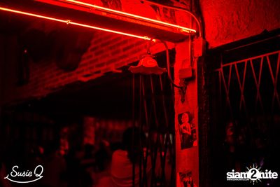 Youngohm x FIIXD at Susie Q — photo 147