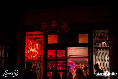 Youngohm x FIIXD at Susie Q — photo 148