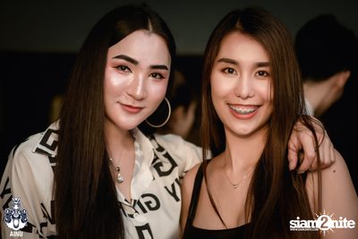 Friday Night at Ainu Bar — photo 6