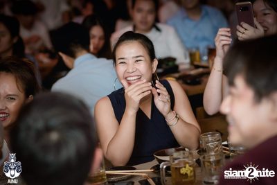 Friday Night at Ainu Bar — photo 9