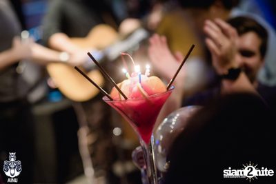 Friday Night at Ainu Bar — photo 12