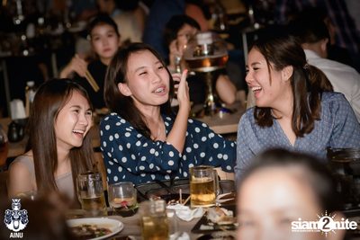 Friday Night at Ainu Bar — photo 13