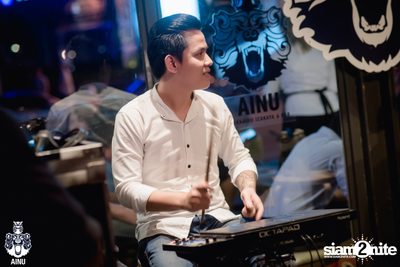 Friday Night at Ainu Bar — photo 15