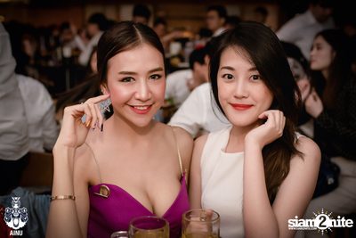 Friday Night at Ainu Bar — photo 19