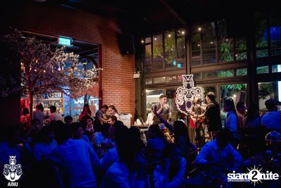 Friday Night at Ainu Bar — photo 21