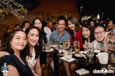 Friday Night at Ainu Bar — photo 22