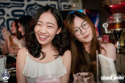 Friday Night at Ainu Bar — photo 30