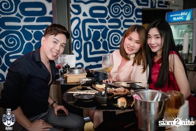 Friday Night at Ainu Bar — photo 31